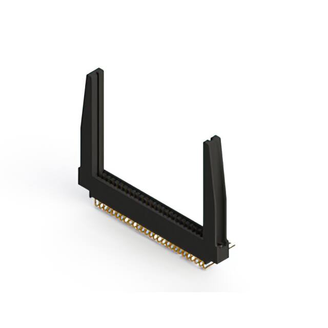 396-054-559-878 EDAC Inc.  Edgeboard Connectors